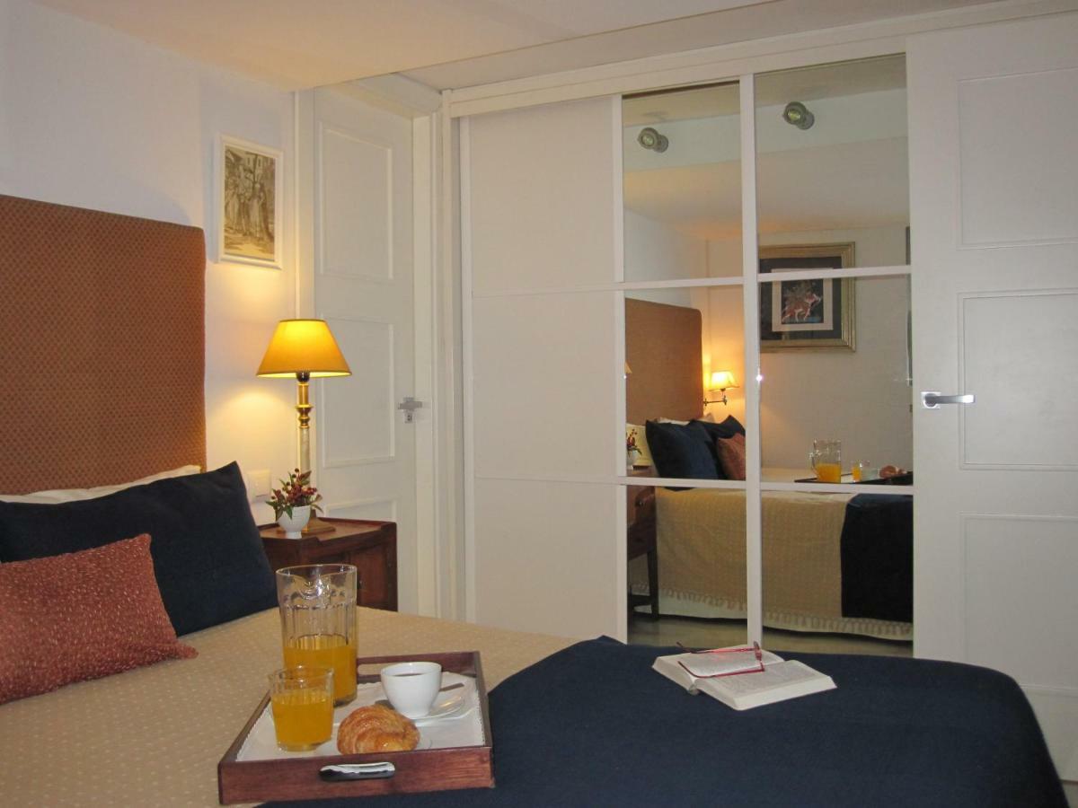 Apartamento En Centro Historico Con Parking Gratis Sevilla Eksteriør bilde