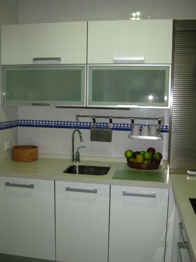 Apartamento En Centro Historico Con Parking Gratis Sevilla Eksteriør bilde