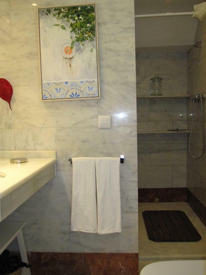 Apartamento En Centro Historico Con Parking Gratis Sevilla Eksteriør bilde