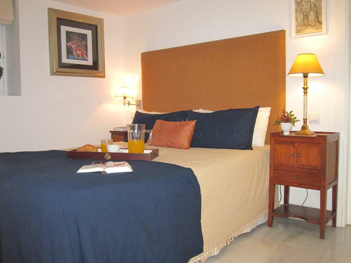 Apartamento En Centro Historico Con Parking Gratis Sevilla Eksteriør bilde